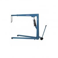 Guincho Hidráulico 1 Tonelada com Prolongador Marcon