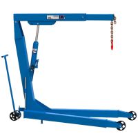 Guincho Hidráulico Com Prolongador G2000E 2T Bovenau