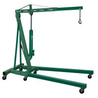 Guincho Hidráulico Dobrável 2 Toneladas SCAE5843-LA Sata