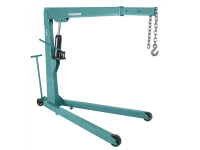 Guincho Hidráulico 2 Toneladas Com Prolongador Marcon