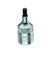 Chave Soquete Allen/Hexagonal 1/2x10mm- Gedore
