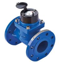 Hidrômetro Multimag 30X2" Classe B Hdrovolt