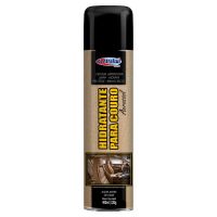 Hidratante para Couro Aerossol 400ml Centrasul