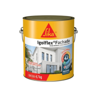 Igolflex Fachada 4,7kg Sika