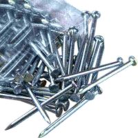 Prego de Aço Com Cabeça 2,00x30mm Bemfixa