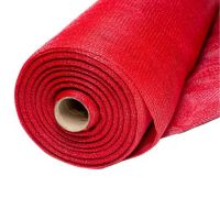 1 Metro de Tela Chromatinet 30% Vermelha 3x100M Ginegar