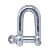 Manilha Reta Comum 5/16” Carbostorm