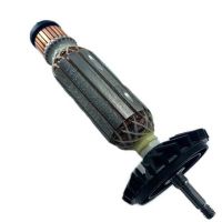 Induzido GWS 9-125 13961Para Esmerilhadeira Bosch