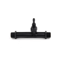 Injetor para Fertilizante 1" Irritec 