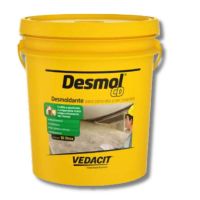 Desmoldante Desmol Cd 18L Baumgart Bege Otto