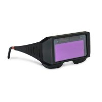 Óculos Para Solda Auto Escurecimento Boxer