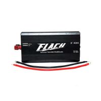 Inversor De Tensão 24V/220V 2.000W NIF4000 Flach