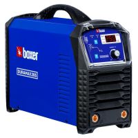 Inversora Duramax 285 250A 220V Boxer