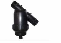 Filtro de irrigação inox Irritec 1.1/2 120