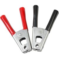 Garra Jacaré Kitec Ga 30