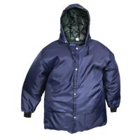 Japona Câmara Fria Azul Tam GG Maicol