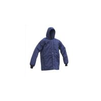 Japona Câmara Fria Azul Tam P Maicol