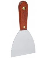 Espátula de Aço Inox 20cm- Atlas