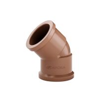 Joelho 45° Soldável 25mm Krona