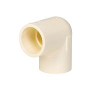 Joelho 90° 22mm Ultraterm CPVC Krona 