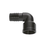 Joelho 90° Interno Roscável 1” Amanco