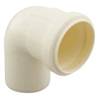 Joelho de 90° Primário para Esgoto 50mm Krona