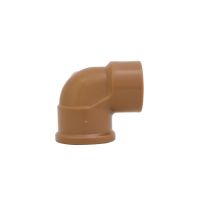 Joelho 90° Soldável com Rosca (Lr) 25mm X 3/4 Pol. Krona