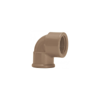 Joelho 90° Soldável Liso Roscável 32x3/4" Krona