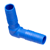 Joelho Duplo 3/4" Agrojet