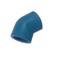 Joelho Para Rede De Ar Comprimido 45º 20 mm Topfusion