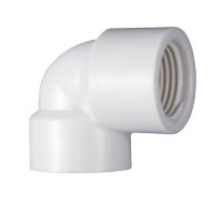 Joelho Redução 90º Roscável 1" x 3/4" Krona