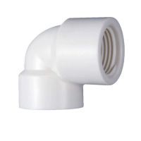 Joelho Roscável 90° 2" Krona