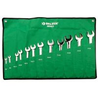 Jogo de Chave Fixa 6mm a 32mm- Belzer