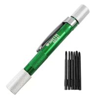 kit Chave de Fenda Phill Para Eletrônica 6 Peças Sata