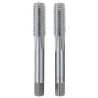 Jogo De 2 Peças Macho Manual Ht 3/16” Hansatecnica