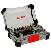 Jogo de Bits Impact Control 42 Peças Bosch
