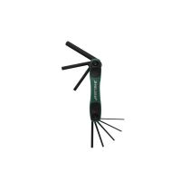 Jogo De Chave Allen Tipo Canivete Belzer 