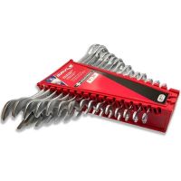 Jogo de Chave Combinada 6 a 32mm 15 peças Mayle