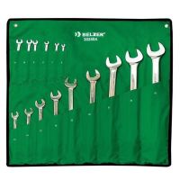 Jogo de Chave Combinada Cromo 6 a 32mm- Belzer