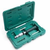 Jogo de Chave Fenda/Philips Impacto Sata 