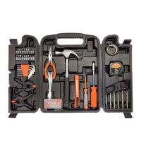 Jogo De Ferramenta Completa 129Peças Sparta Mtx