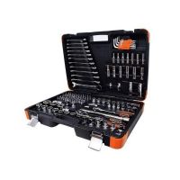 Jogo de Ferramentas de 141 Peças PC 5000T Robust