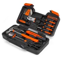 Jogo de Ferramentas 4000B DIY com 39 Peças Robust