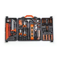 Jogo de Ferramentas Diy 69 peças Robust