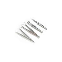 Jogo De 4 Pinças Western 1924