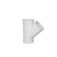 Junção 45º Esgoto DN100 Fortlev