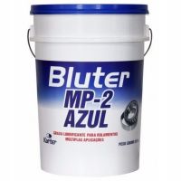 Graxa Bluter 10Kg MP-2 Azul Karter