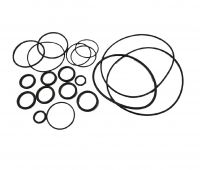 Kit de Anéis O´Ring ZM-51 Maxxi