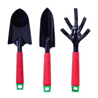 Kit de Jardinagem com 3 Peças FJ-1202 Trapp