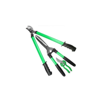 Kit de Tesouras para Poda 3 Peças TS-27002 Trapp